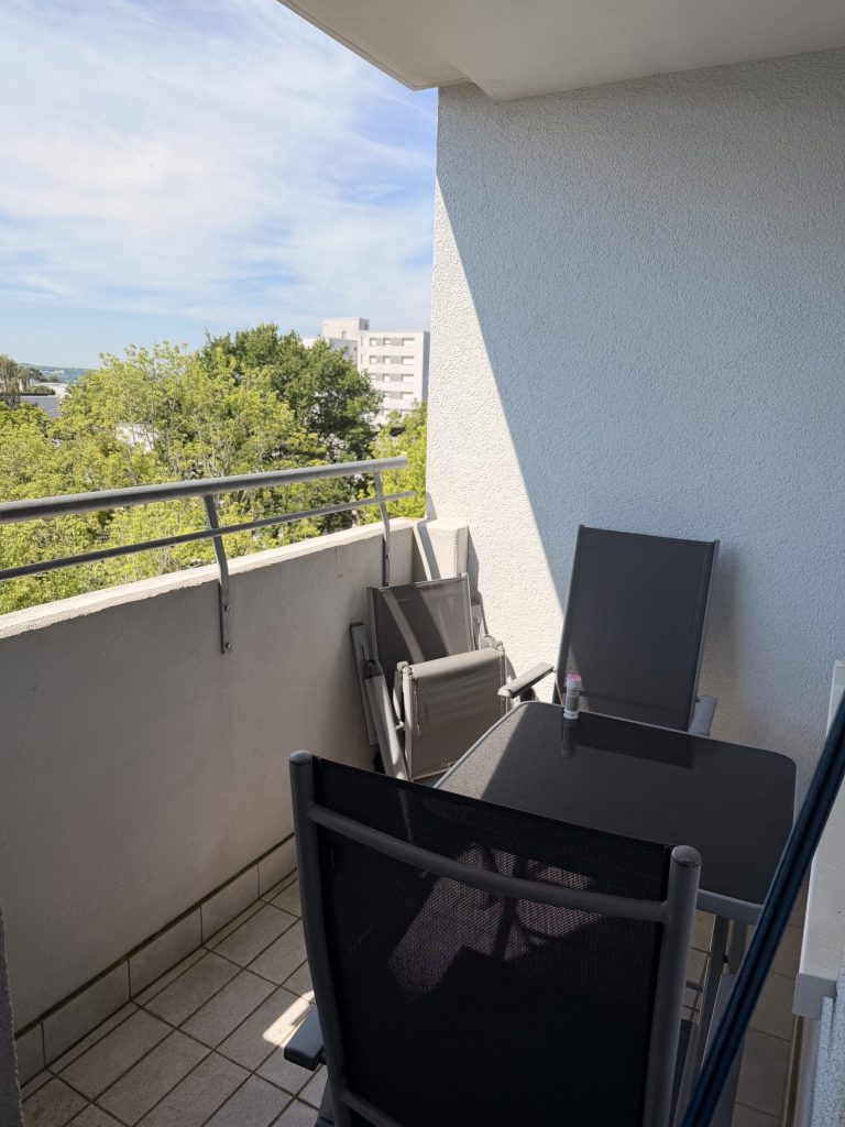 Loggia