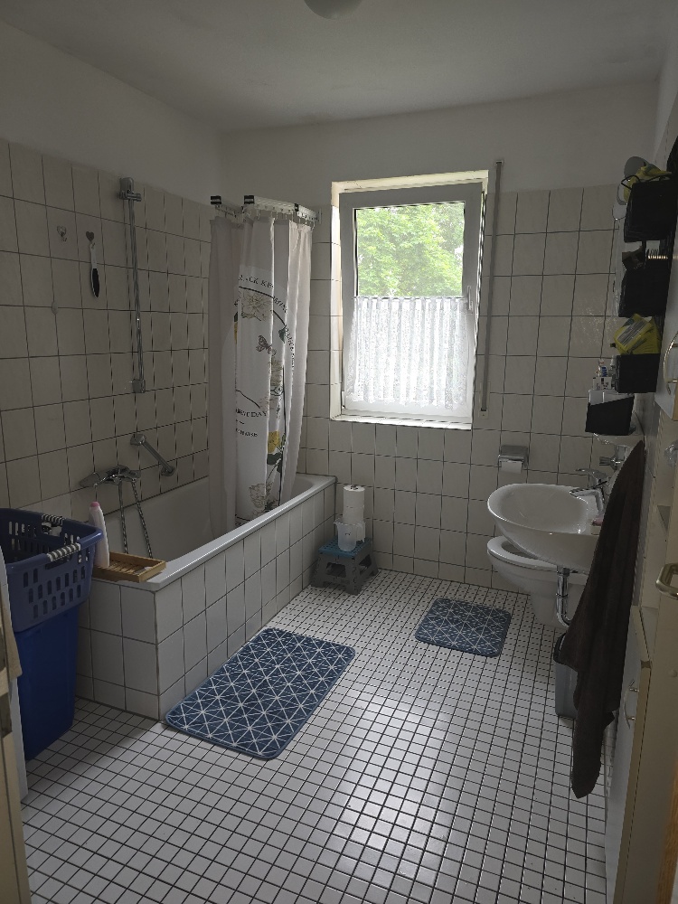 2 ZKB Wohnung mit Balkon in Trier-Ehrang - NUR MIT WBS - Foto 2